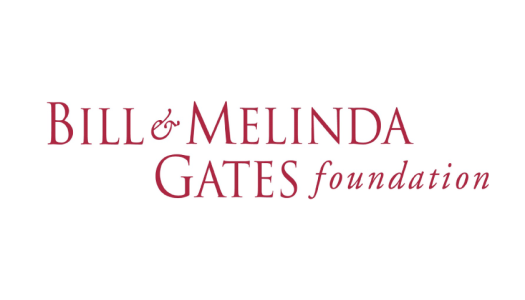 Bill and Melind Gates Foundation 